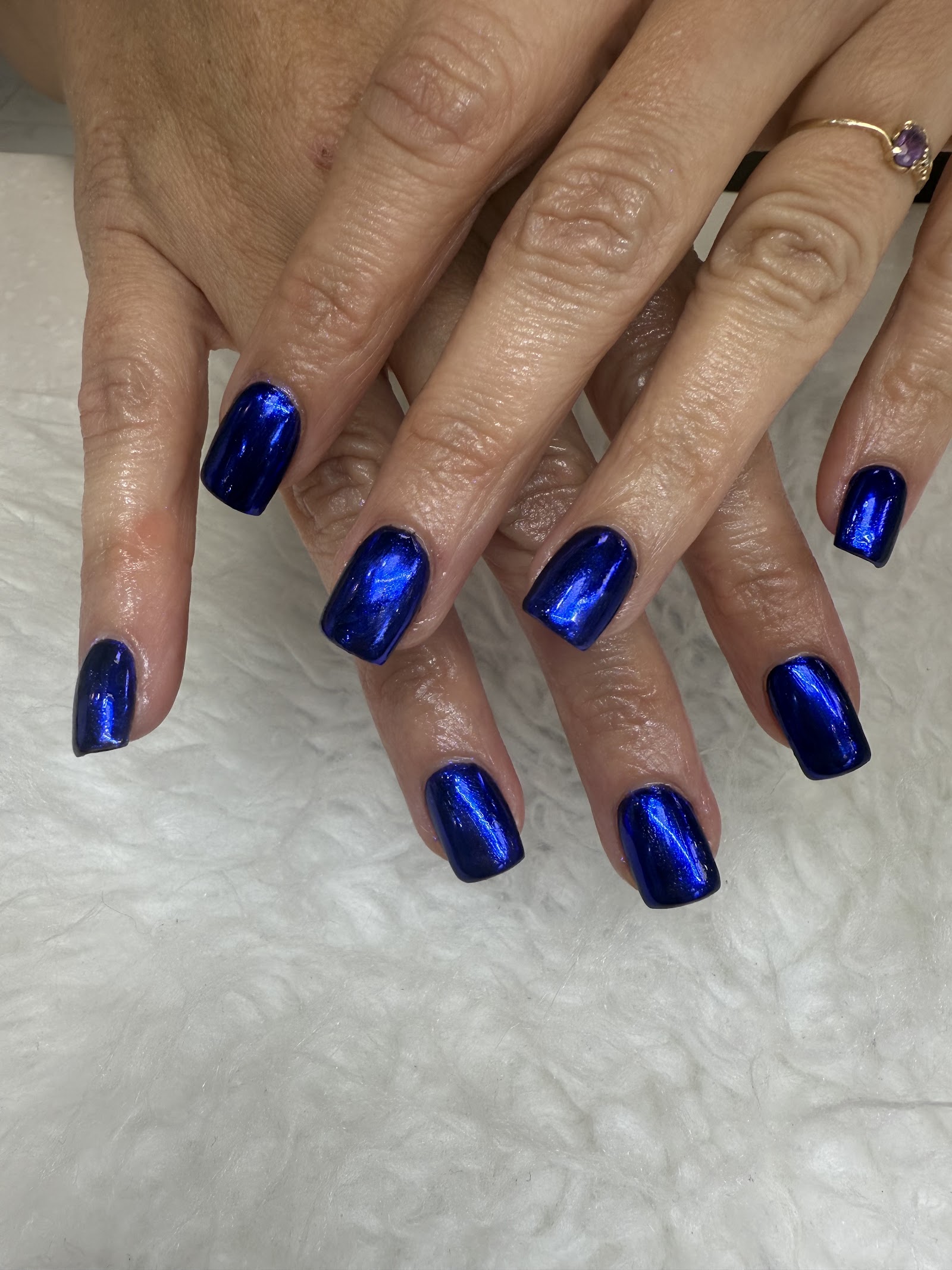 Lily Nails nail photo 2