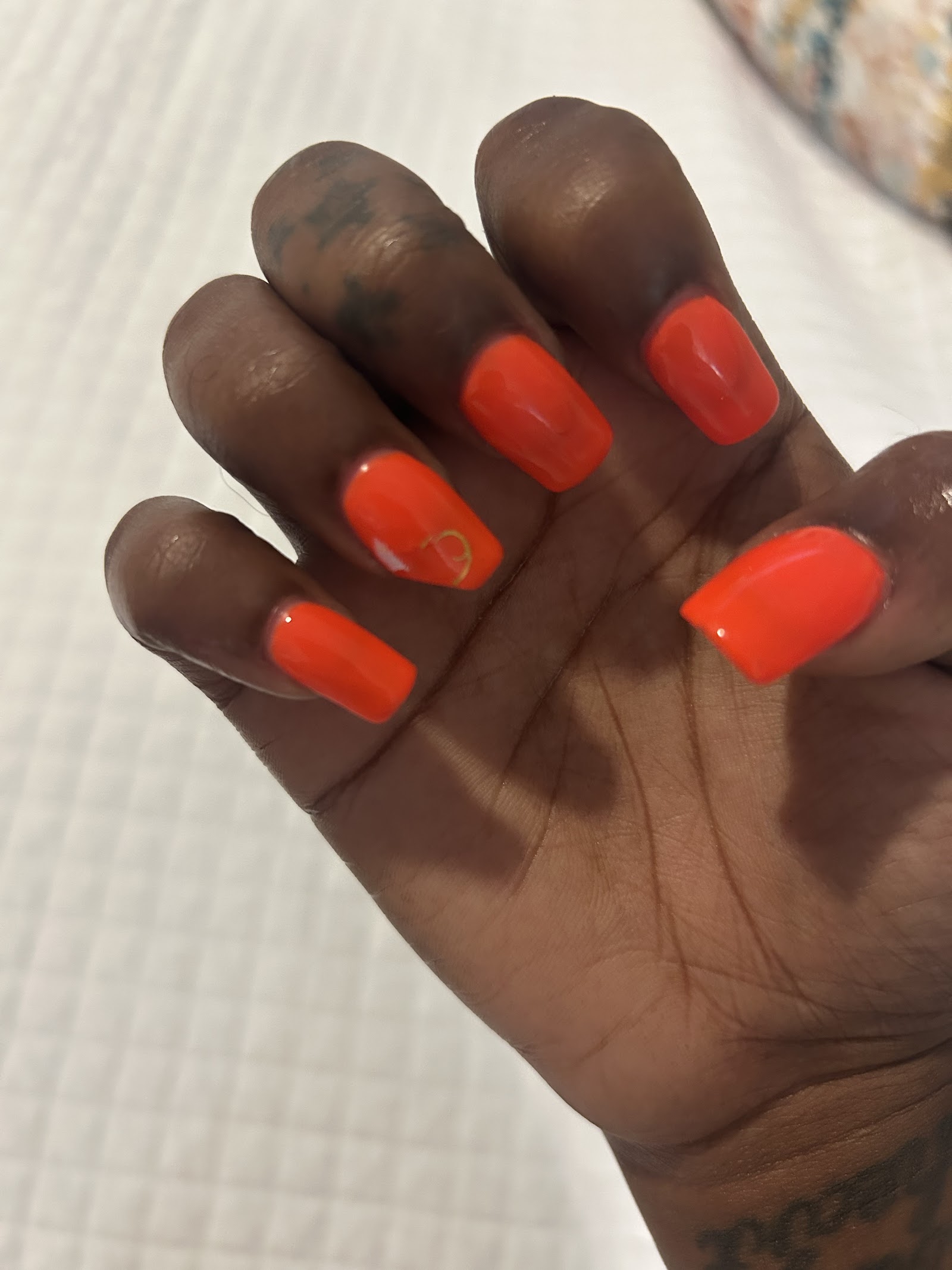 Lily Nails nail photo 4