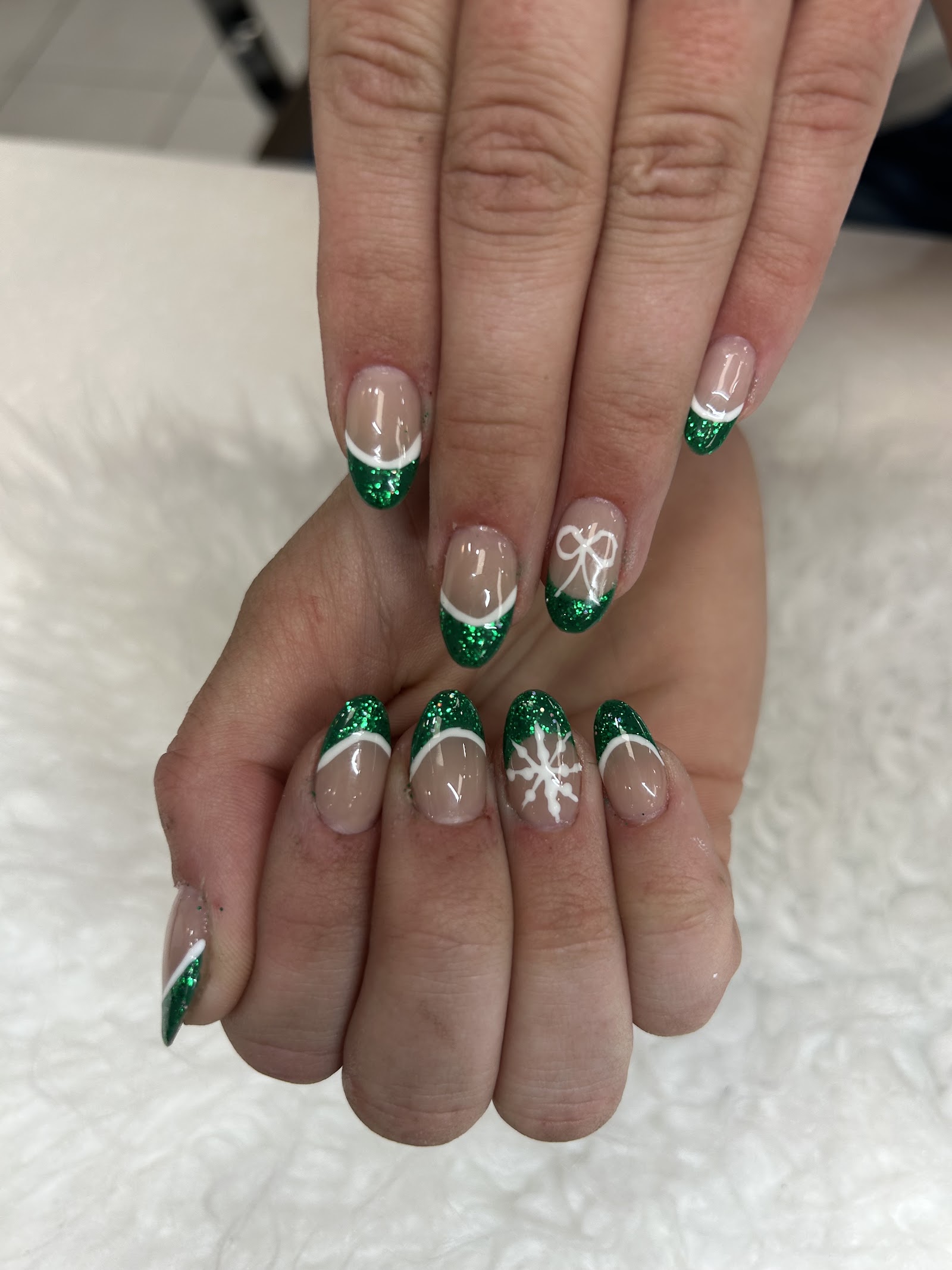 Lily Nails nail photo 5
